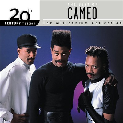 Cameo - The Best Of Cameo download mp3 flac