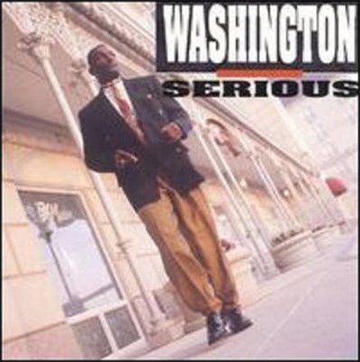 Washington - Serious download mp3 flac