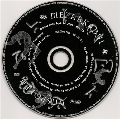 Mezarkabul - Unspoken download mp3 flac