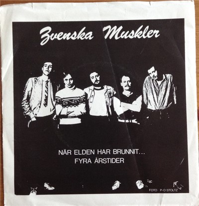 Zvenska Muskler - Fyra Årstider / När Elden Har Brunnit... download mp3 flac