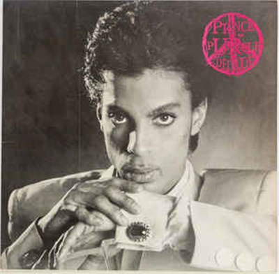 Prince - The Purple Decade - Live Birmingham August 8, 1988 download mp3 flac