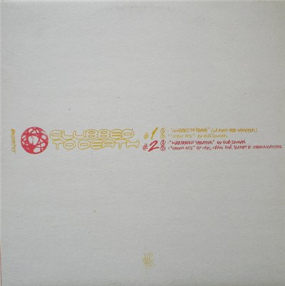Rob D - Clubbed To Death download mp3 flac