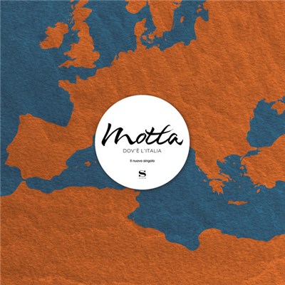Motta - Dov'è L'Italia download mp3 flac