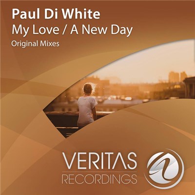 Paul Di White - My Love / A New Day download mp3 flac