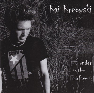 Kai Kreowski - Under The Surface download mp3 flac