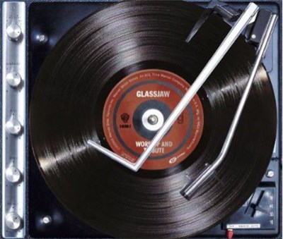 Glassjaw - El Mark download mp3 flac