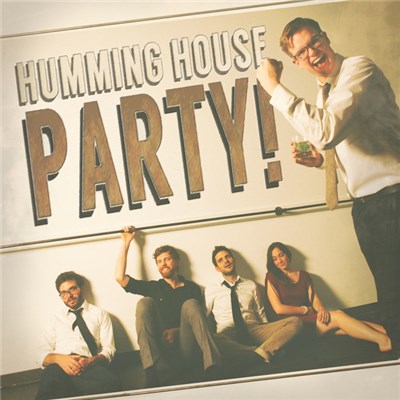 Humming House - Humming House Party! (Live) download mp3 flac