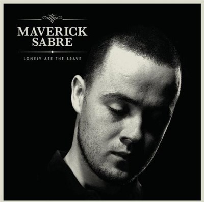 Maverick Sabre - Lonely Are The Brave download mp3 flac