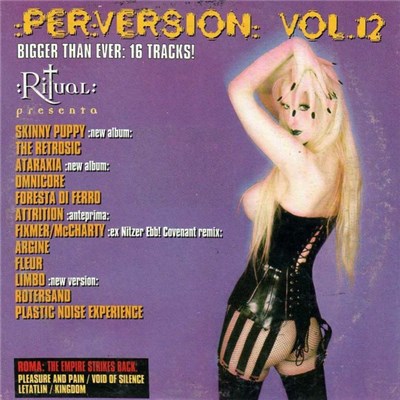 Various - :Per:Version: Vol. 12 download mp3 flac