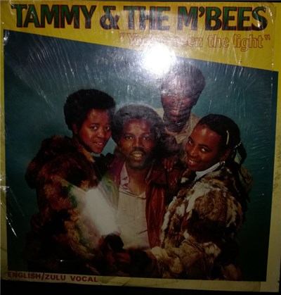 Tammy & The M'Bees - You've Seen The Light download mp3 flac