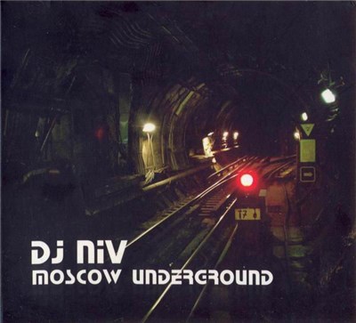 Various - DJ Niv Mix: Moscow Underground download mp3 flac
