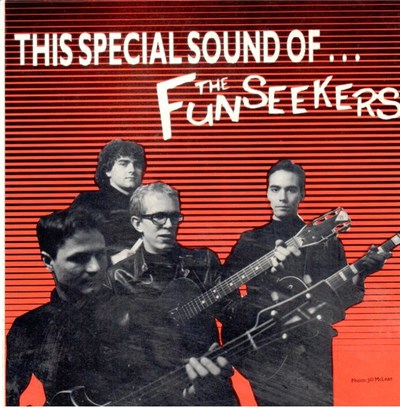 The Funseekers - This Special Sound Of... download mp3 flac