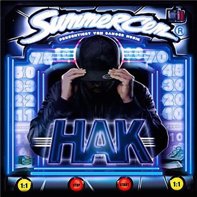 Summer Cem - HAK download mp3 flac