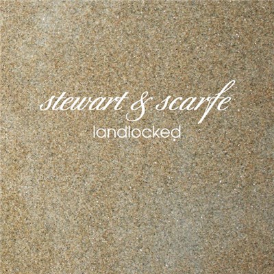 Stewart & Scarfe - Landlocked download mp3 flac