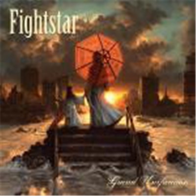 Fightstar - Grand Unification download mp3 flac