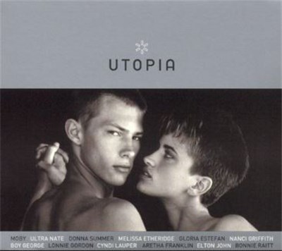 Various - Utopia download mp3 flac
