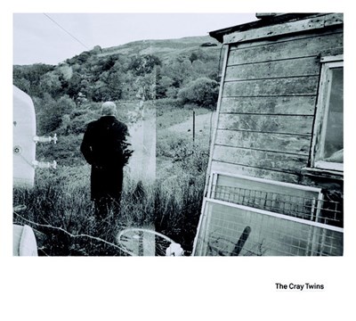 The Cray Twins - The Pier download mp3 flac