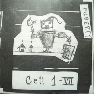Puberty - Cell 1-VII download mp3 flac