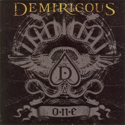 Demiricous - One (Hellbound) download mp3 flac