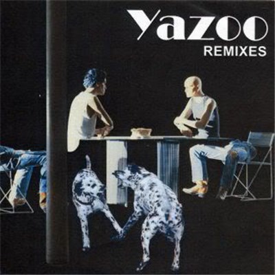 Yazoo - Remixes download mp3 flac