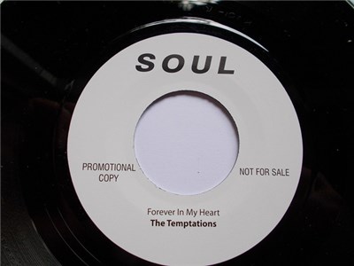 The Temptations, Kim Weston - Forever In My Heart / You Can Do It download mp3 flac