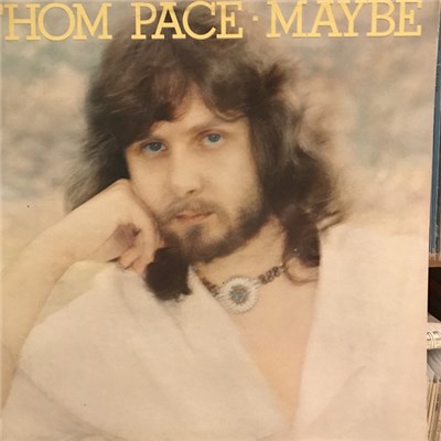Thom Pace - Maybe download mp3 flac