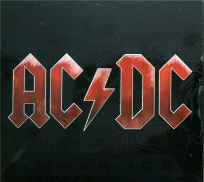 AC/DC - Black Ice download mp3 flac