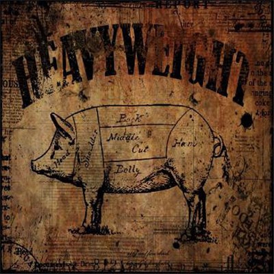 Heavy Weight - C.o.c.a download mp3 flac