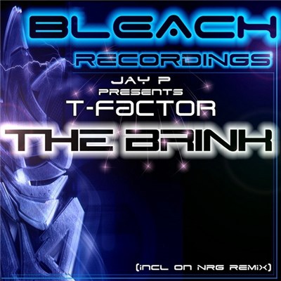 Jay P Presents T-Factor - The Brink download mp3 flac