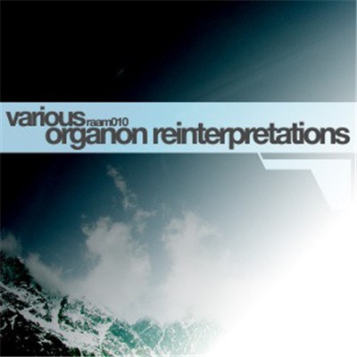 Holger Flinsch - Organon Reinterpretations download mp3 flac