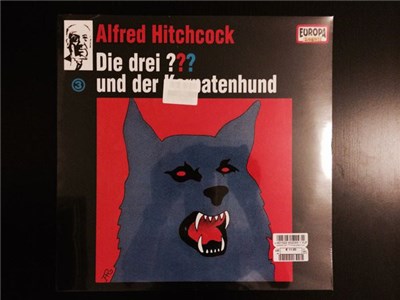 Mary Virginia Carey - Die Drei ??? 3 - Und Der Karpatenhund download mp3 flac