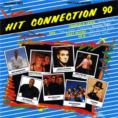Various - Hit Connection 90 download mp3 flac