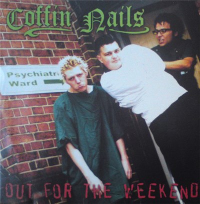 Coffin Nails - Out For The Weekend download mp3 flac