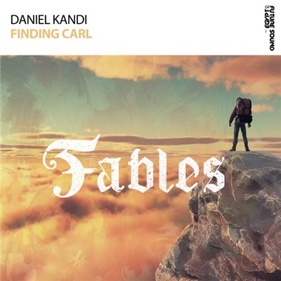 Daniel Kandi - Finding Carl download mp3 flac