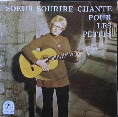Soeur Sourire - 12 Chansons D'enfants download mp3 flac