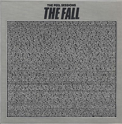 The Fall - The Peel Sessions download mp3 flac