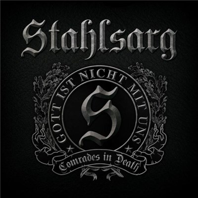 Stahlsarg - Comrades In Death download mp3 flac