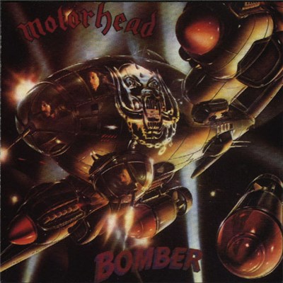 Motörhead - Bomber download mp3 flac