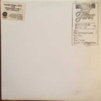 Troiano - Fret Fever Aor Sampler download mp3 flac