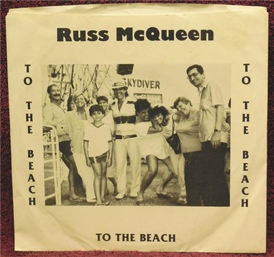 Russ McQueen - To The Beach download mp3 flac