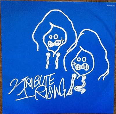Two Tribute One Rising - Chicago America / What So! Lady So! / Kate download mp3 flac
