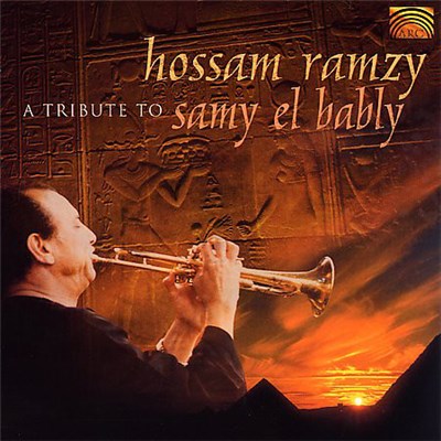 Hossam Ramzy - A Tribute To Samy El Bably download mp3 flac
