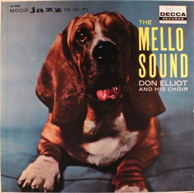 Don Elliot And His Choir - The Mello Sound download mp3 flac
