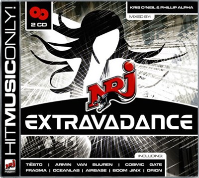 Various - NRJ Extravandance Vol. 6 download mp3 flac