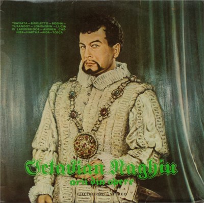 Octavian Naghiu - Arii Din Opere download mp3 flac