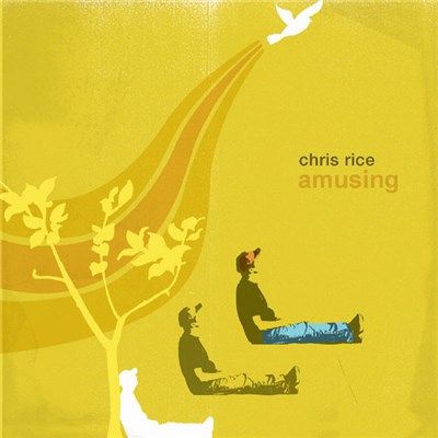 Chris Rice - Amusing download mp3 flac
