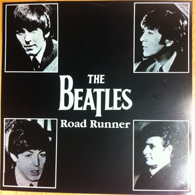 The Beatles - Road Runner download mp3 flac