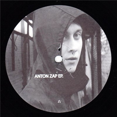 Anton Zap - Anton Zap EP download mp3 flac