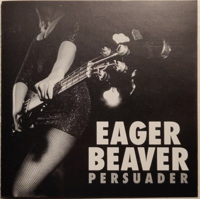 Eager Beaver - Persuader download mp3 flac
