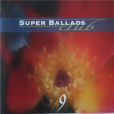 Various - Super Ballads Club 9/04 download mp3 flac